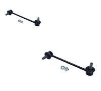 2X MAXGEAR Barra Stabilizzatrice Posteriore Per Audi TT 8N3 8N9 8L1 VW