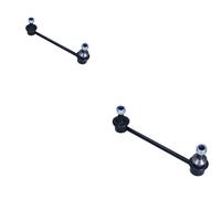 2X MAXGEAR Barra Stabilizzatrice Posteriore Per BMW 5 Serie Touring F11 F07