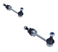 2X MAXGEAR Barra Stabilizzatrice Posteriore Per BMW X5 F15 F85 E70 X6