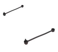 2X MAXGEAR Barra Stabilizzatrice Posteriore Per Ford Transit Furgone FA_
