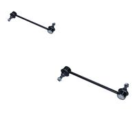 2X MAXGEAR Barra Stabilizzatrice Posteriore Per Land Rover Freelander 2