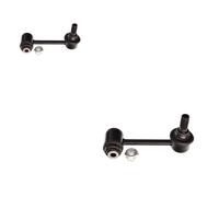 2X MAXGEAR Barra Stabilizzatrice Posteriore Per Lexus IS II GSE2_ ALE2_ USE2_