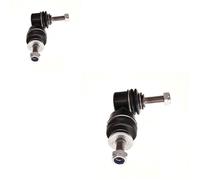 2X MAXGEAR Barra Stabilizzatrice Posteriore Per Mazda 3 BL BK 5 CW CR19