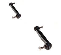 2X MAXGEAR Barra Stabilizzatrice Posteriore Per Peugeot 406 8B 8E/F 8C