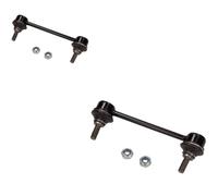 2X MAXGEAR Barra Stabilizzatrice Posteriore Per Renault Vel Satis BJ0
