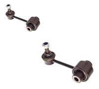 2X MAXGEAR Barra Stabilizzatrice Posteriore Per Subaru Impreza Berlina GR