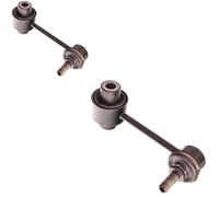 2X MAXGEAR Barra Stabilizzatrice Posteriore Per Subaru XV _GP_ GP Impreza