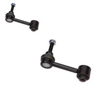 2X MAXGEAR Barra Stabilizzatrice Posteriore Per VW Golf VI 5K1 1K1 365