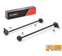 2X MAXGEAR Barriera Stabilizzatrice Anteriore BMW Serie 1 3 E90 E91 E92 E93 X1