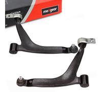 2X MAXGEAR Bracci Oscillanti Anteriori L+R Per CITROEN BERLINGO PEUGEOT PARTNER
