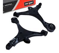 2X MAXGEAR Bracci Oscillanti Anteriori L+R Per HONDA CR-V SOTTO