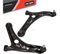 2X MAXGEAR Bracci Oscillanti Anteriori L+R Per TOYOTA YARIS