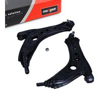 Maxgear 72-3099 Manubrio Sospensione Ruota Frontale SX per VW Polo Skoda Fabia I