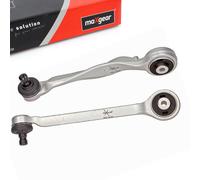 2x Maxgear Braccio Assale Anteriore Sinistro per Audi A4 VW Passat Sopra Dietro