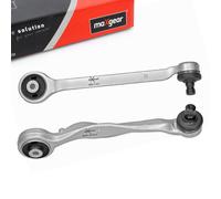 2x Maxgear Braccio Asse Anteriore Destro per Audi A4 VW Passat Seat Superiore