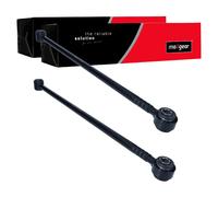 2X MAXGEAR Braccio Manubrio Sospensione Ruota Posteriore Adatto A per Toyota