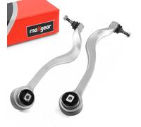 2x Maxgear Braccio Oscillante Ant. per Alpina B10 D10 BMW 5er E39 Z8 Roadster