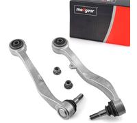 2X MAXGEAR Braccio Oscillante Anteriore Per BMW Serie 5 E60 Touring E61