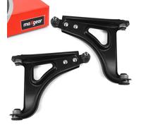 2X MAXGEAR Braccio Oscillante Anteriore Per RENAULT Express Twingo I C06 S06