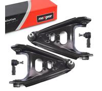 2x Maxgear Braccio Oscillante Giunto di Supporto Anteriore Inferiore per Smart