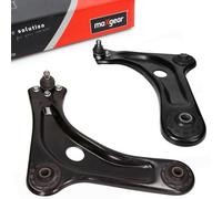 MAXGEAR Braccio oscillante, Sospensione ruota per CITROËN PEUGEOT 72-1519