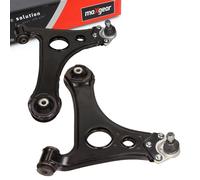 2x Maxgear Braccio Oscillante L Anteriore + R per Mercedes-Benz W168 Classe A