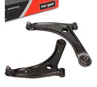 2x Maxgear Braccio Oscillante L Anteriore + R per Mitsubishi Outlander Citroen