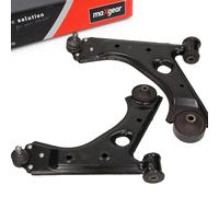 2x Maxgear Braccio Oscillante L Anteriore + R per Opel Adam M13 Corsa D S07