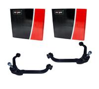 2X MAXGEAR Braccio Oscillante Manubrio Sospensione Ruota Sopra Ant. Adatto A per