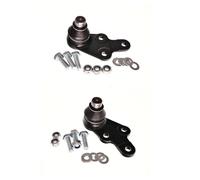 2x Maxgear Braccio Strutturale Anteriore Sinistra Destra per Ford Kuga I Kuga II