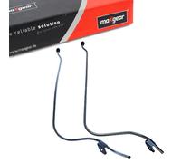 2x MAXGEAR Cavi Del Freno A Mano Per CITROEN C5