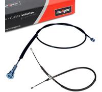 Cavo freno a mano posteriore Dx Freno a tamburo 32-0102 MAXGEAR per OPEL CORSA C