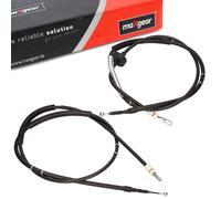 MAXGEAR Cavo comando, Freno stazionamento per AUDI SEAT 32-0401
