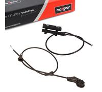 2x MAXGEAR Cavo Trazione Cofano Motore Per BMW 3 E46