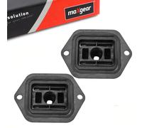 MAXGEAR Supporto, Corpo assiale per CITROËN PEUGEOT 72-3798