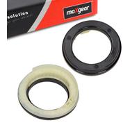 2X MAXGEAR Cuscinetti Di Supporto Dell'Amortizzatore Per RENAULT Scenic Megane