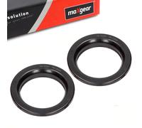 2x Maxgear Cuscinetti Volventi, Forcellone Frontale per Renault Laguna II Espace