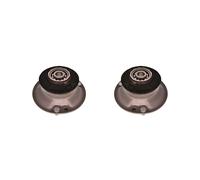 2x MAXGEAR Cuscinetto Forcellone Frontale per BMW 1er E87 116i 118d E81 118i 3er