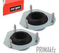 2x Maxgear Cuscinetto Forcellone Frontale per Ford Fiesta V Van VI CB1 Ccn Van