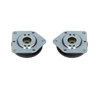 2x MAXGEAR Cuscinetto Forcellone Frontale per Mercedes-Benz W169 Classe B