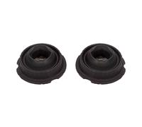 2x MAXGEAR Cuscinetto Forcellone Posteriore Frontale per VW Touareg 7LA 7L6 7L7
