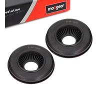 MAXGEAR Cuscinetto volvente, Supporto ammortizz. a molla per OPEL VAUXHALL