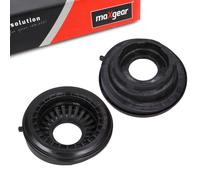 2x Maxgear Cuscinetto Forcellone Volventi L+R per Ford Focus Mazda 3 Volvo
