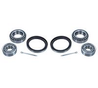 2x MAXGEAR Cuscinetto Ruota Anteriore Kit Sinistra Destra per Isuzu II Tfr