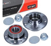 2x Maxgear Cuscinetto Ruota Mozzo Posteriore per VW Golf 4 Bora Skoda Octavia