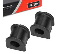 MaXgear Boccola in gomma 72-3041 per barra stabilizzatrice assale anteriore Sx