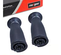 MAXGEAR Molla pneumatica, Autotelaio per BMW 11-0740