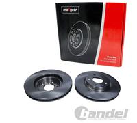 MAXGEAR 19-2215 Disco freno