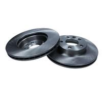 MAXGEAR Discofreno compatibile con AUDI SEAT SKODA VW 19-0801