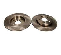 Maxgear Dischi-Freno L+R per Ford Mondeo III Jaguar x-Type